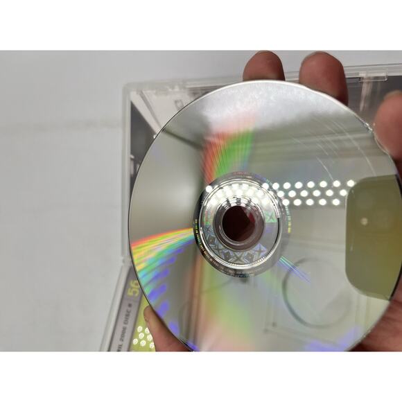 Xbox & XBOX 360 Demo Disc From April 2006 - Picture 5 of 6